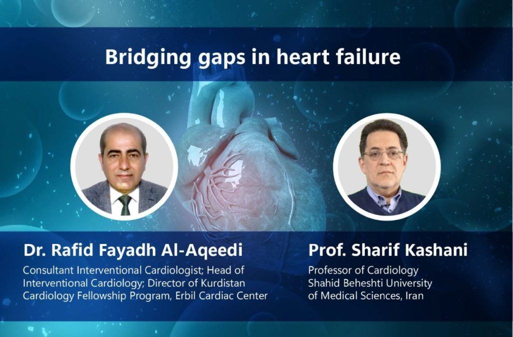 5Mins That Matters in Cardiology